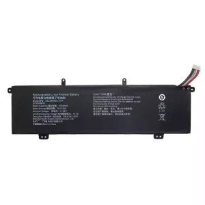 New genuine laptop battery for AEC566683-3S1P