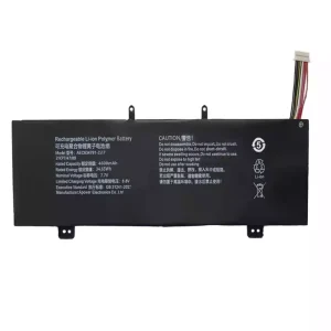 New genuine laptop battery for AEC634791-2S1P