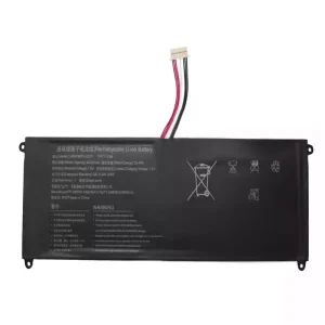 New genuine laptop battery for U406796PV-2S1P