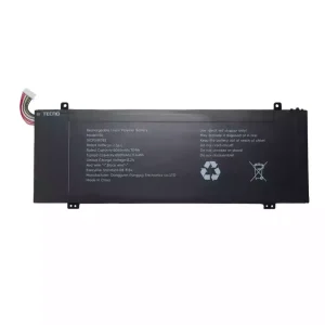 New genuine laptop battery for TECNO 156 GF156