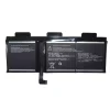 New genuine laptop battery for 1327X 1327U