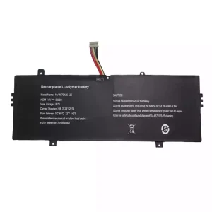 New genuine laptop battery for NV-4570125-2S