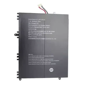 New genuine laptop battery for UTL-2973180-2S