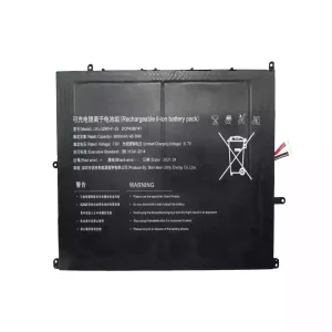New genuine laptop battery for UTL-3298141-2S