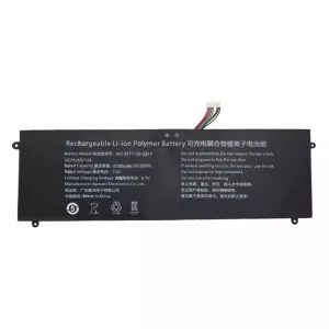 New genuine laptop battery for AEC4871128-2S1P