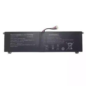 New genuine laptop battery for UTL-1415