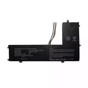 New genuine laptop battery for KEP-N141GKR4
