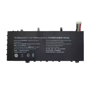New genuine laptop battery for AEC677475-3S1P
