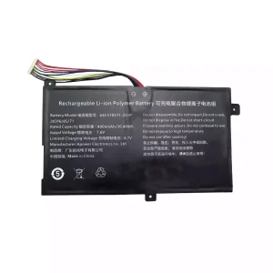 New genuine laptop battery for AEC578571-2S1P-N,AEC578571-2S1P