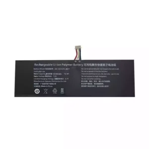 New genuine laptop battery for AEC567479-2S2P