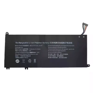 New genuine laptop battery for AEC5478108-2S1P