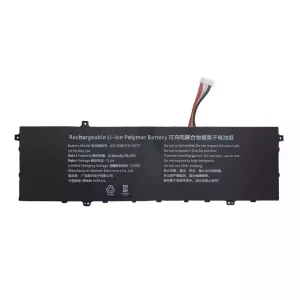New genuine laptop battery for AEC5080100-3S1P