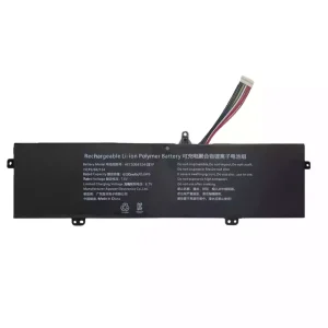 New genuine laptop battery for AEC5064124-2S1P