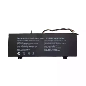 New genuine laptop battery for AEC4584129-2S1P-N