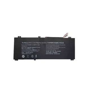 New genuine laptop battery for AEC4381117-2S1P