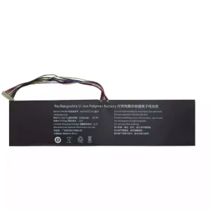 New genuine laptop battery for AEC4359124-2S1P