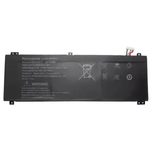New genuine laptop battery for U419279PV-3S1P