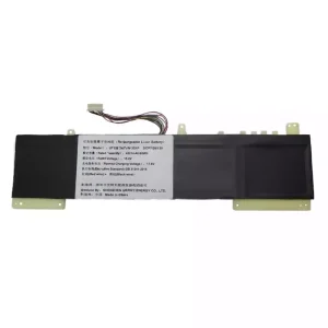 New genuine laptop battery for U7128130PHV-3S1P