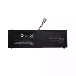 New genuine laptop battery for UTL3676127-2S