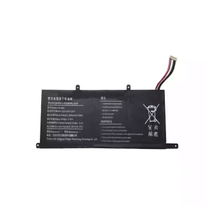 New genuine laptop battery for DEEQ HL160G 5074116PV-3S1P