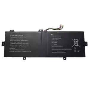 New genuine laptop battery for U3785131PV-2S1P