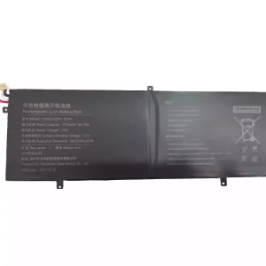 New genuine laptop battery for U3282122PV-2S1P