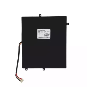 New genuine laptop battery for DEEQ HL156T