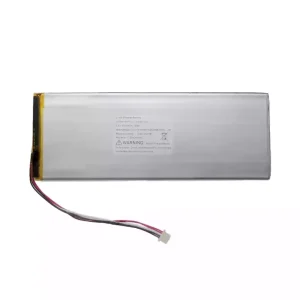 New genuine laptop battery for U2968180PV Digiland DL1036 MID1032-MR
