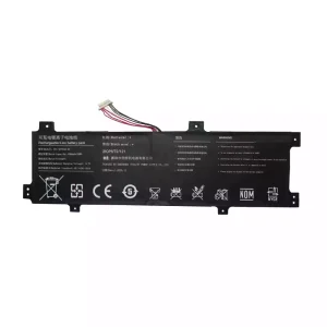 New genuine laptop battery for UTL-4372121-2S