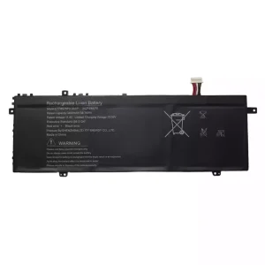 New genuine laptop battery for U378575PV-3S1P