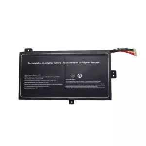 New genuine laptop battery for IMPRESSION 157ES