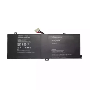 New genuine laptop battery for UTL-516698-2S