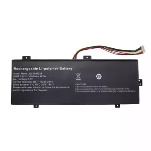 New genuine laptop battery for JKJ-6082234