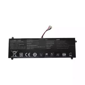 New genuine laptop battery for UTL-3576127-2S