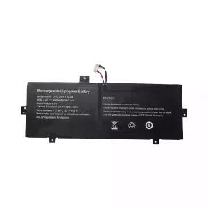 New genuine laptop battery for UTL-3978110-2S