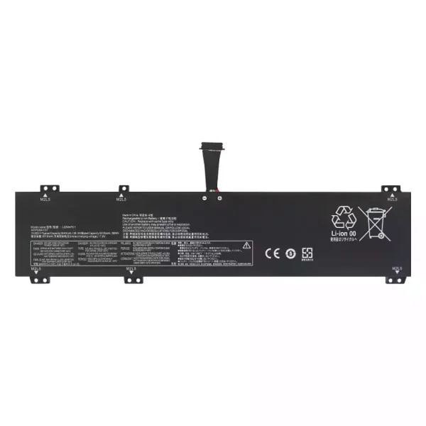 New genuine laptop battery for LENOVO L22M4PC1 L22D4PC1 L22X4PC1