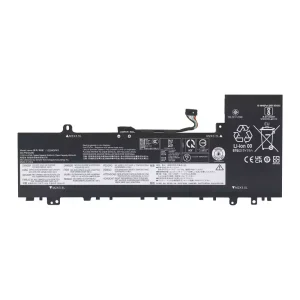 New genuine laptop battery for LENOVO L23M3PK1 L23X3PK1 L23B3PK1 L23D3PK1 L23C3PK1