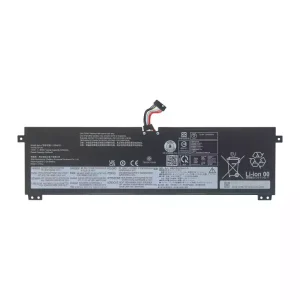 New genuine laptop battery for LENOVO L23N4PG1 L23X4PG1 L23D4PG1