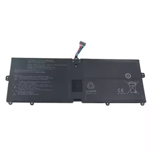 New genuine laptop battery for LG LBY122CM
