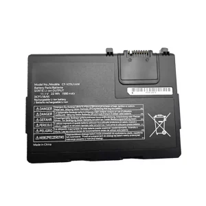New genuine laptop battery for PANASONIC CF-33 CF-VZSU1AW CF-VZSU1AR