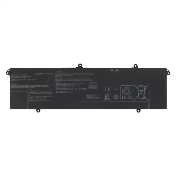 New genuine laptop battery for ASUS C31N2105-1