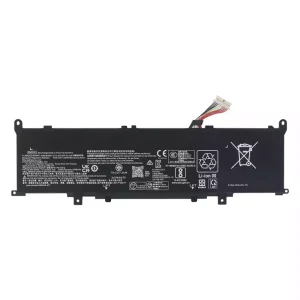 New genuine laptop battery for HP RX03XL
