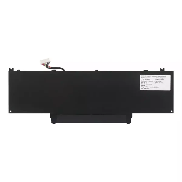 New genuine laptop battery for HP ER06XL TPN-DB1T - Image 2