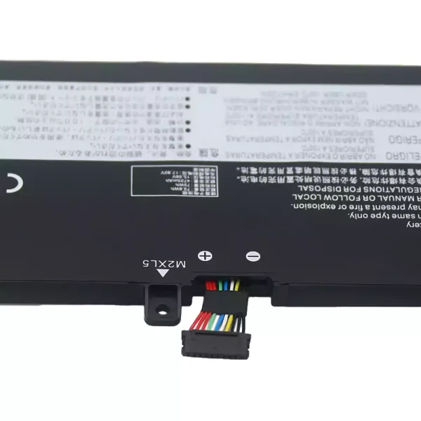New genuine laptop battery for LENOVO L22D4PF5 L22C4PF5 L22X4PF5 L22B4PF5 L22M4PF5 - Image 4
