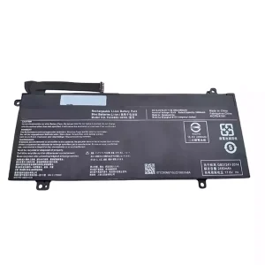 New genuine laptop battery for TOSHIBA PA5368-1BRS