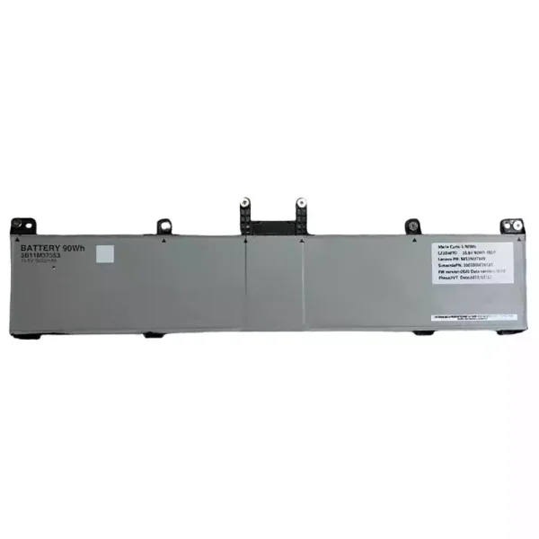 New genuine laptop battery for LENOVO L23D4P70 L23C4P70 - Image 2