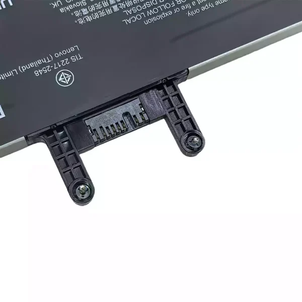 New genuine laptop battery for LENOVO L23D4P70 L23C4P70 - Image 4