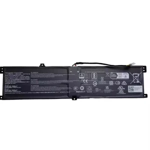New genuine laptop battery for MSI BTY-M59