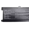 New genuine laptop battery for MSI BTY-M59 - Image 2