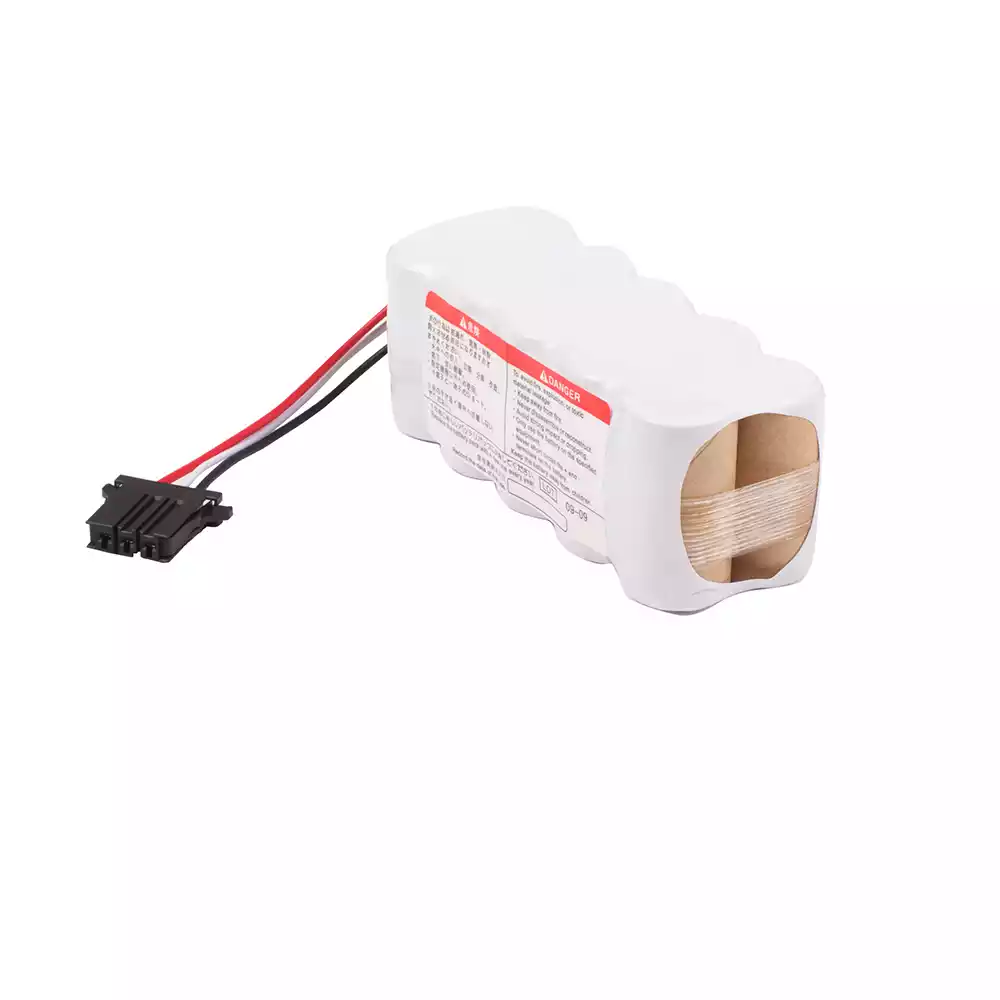 Replacement battery for NIHON KOHDEN NKB-301V - Image 3